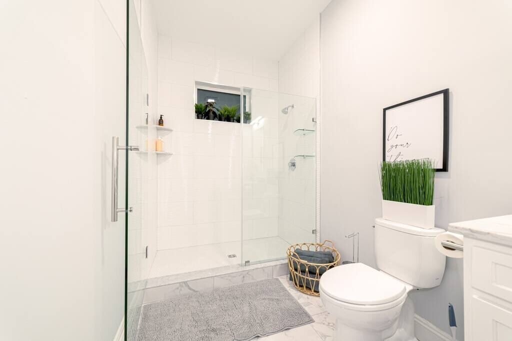 Photo of Bathroom in East Rock