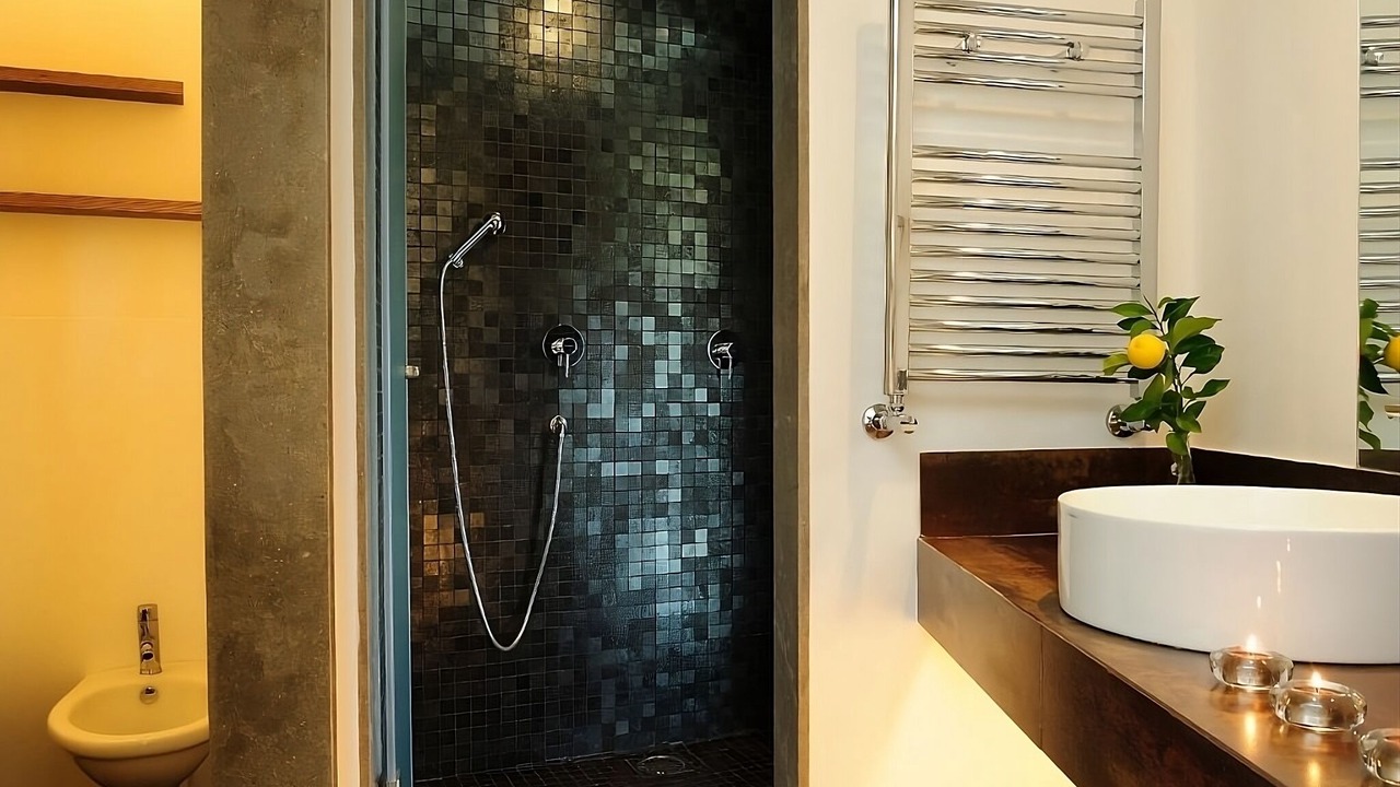 Photo of Bathroom in Ponte de Sor