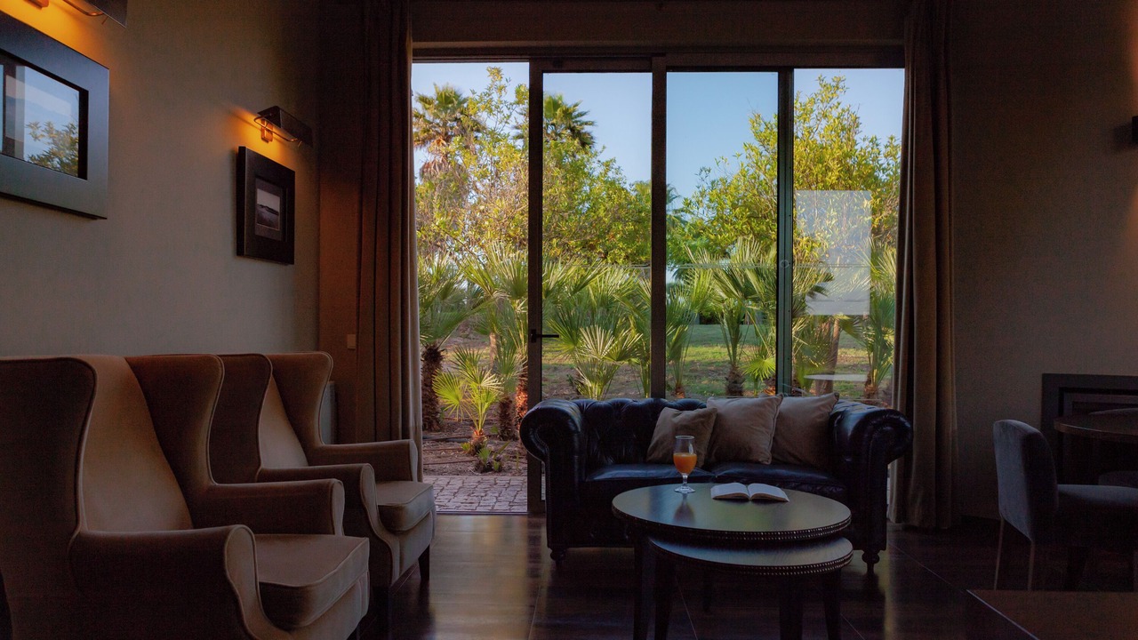 Photo of Livingroom in Ponte de Sor