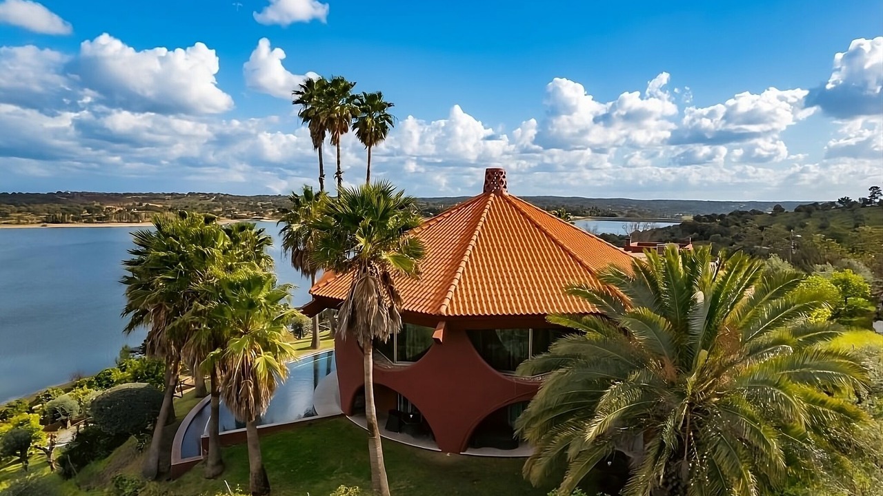 Photo of Outdoor in Ponte de Sor