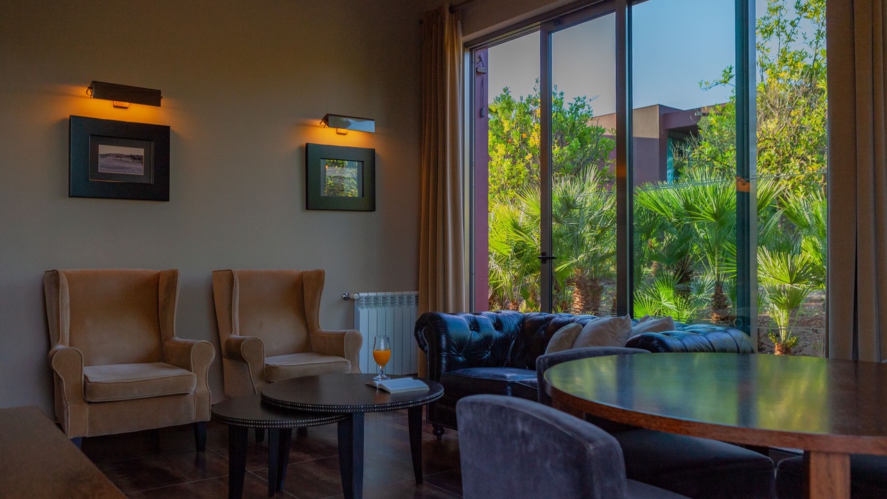 Photo of Livingroom in Ponte de Sor