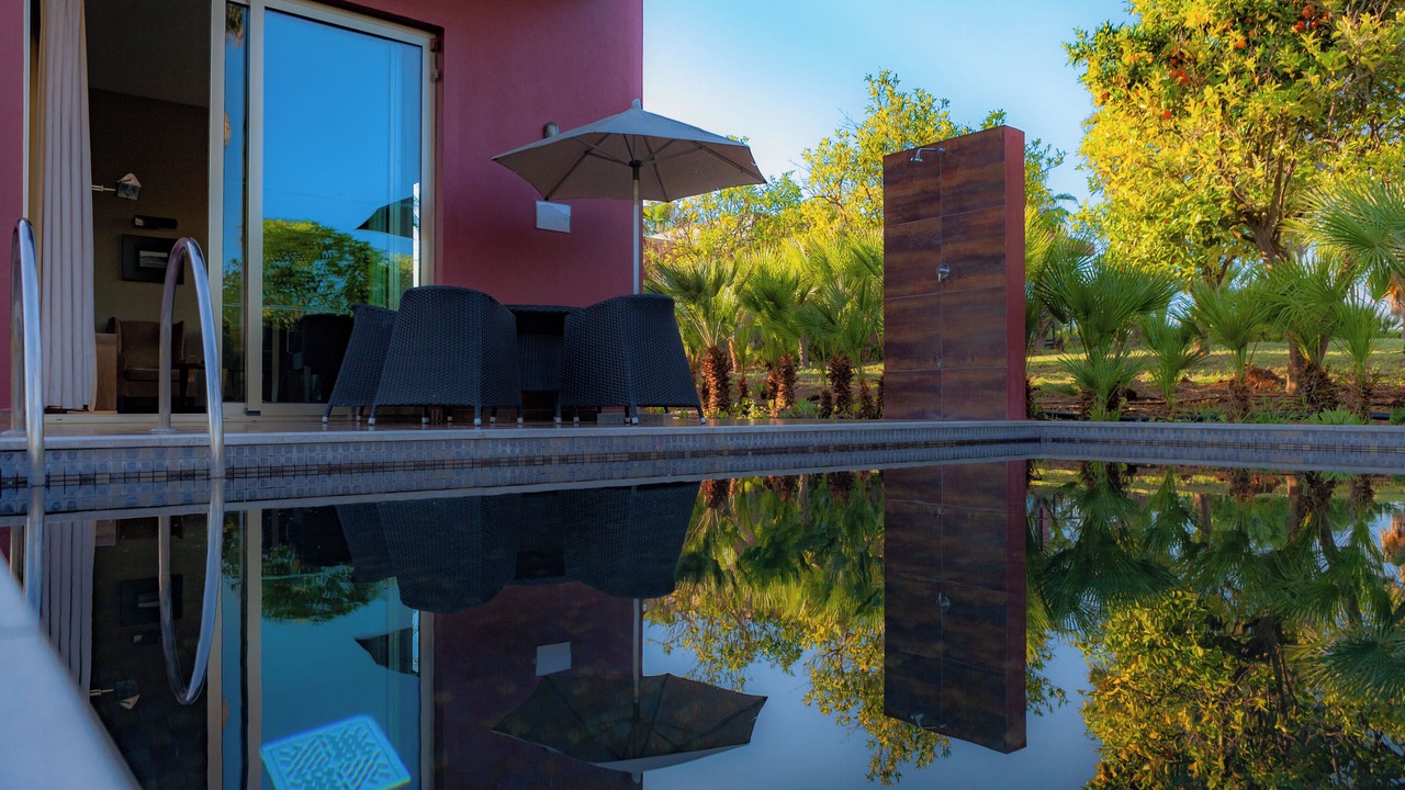 Photo of Outdoor in Ponte de Sor