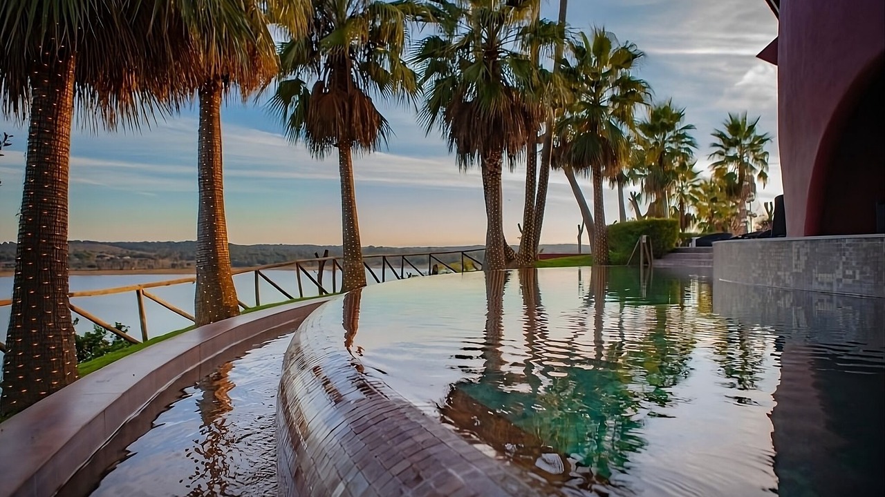 Photo of Outdoor in Ponte de Sor