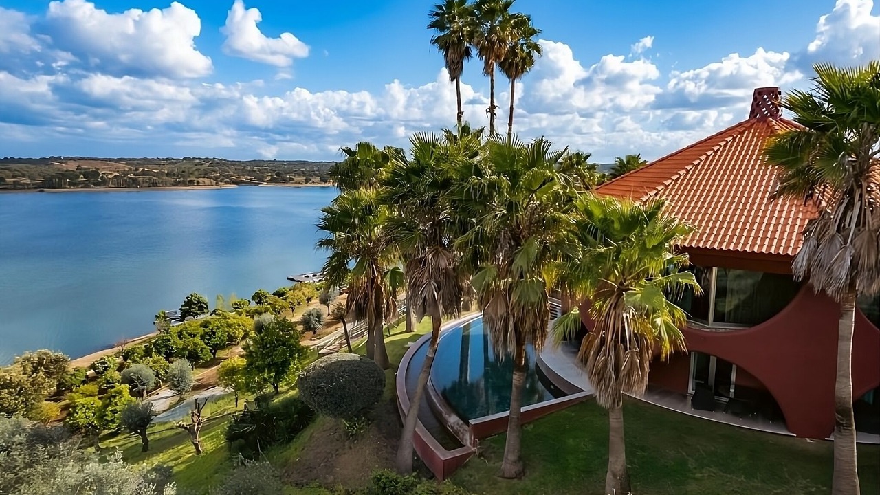 Photo of Outdoor in Ponte de Sor