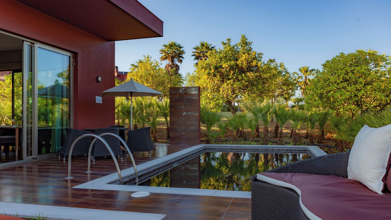 Photo of Outdoor in Ponte de Sor