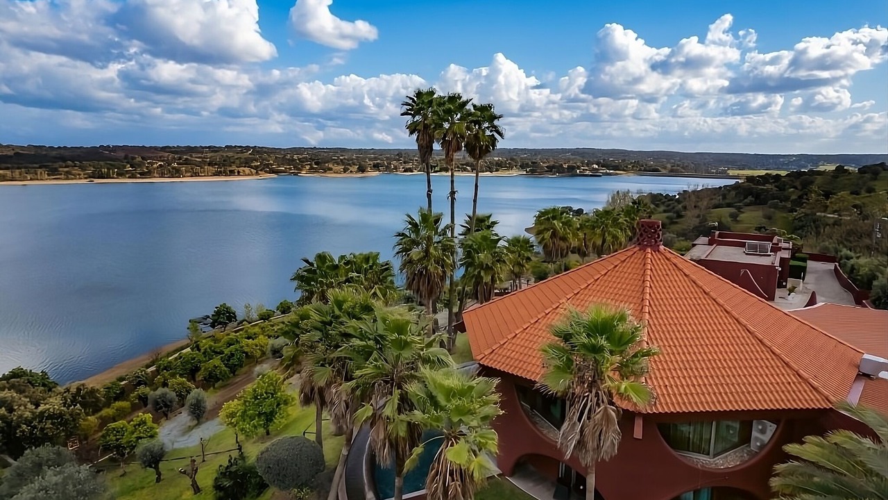 Photo of Outdoor in Ponte de Sor