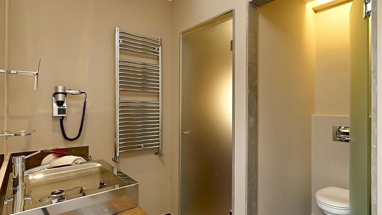Photo of Bathroom in Ponte de Sor