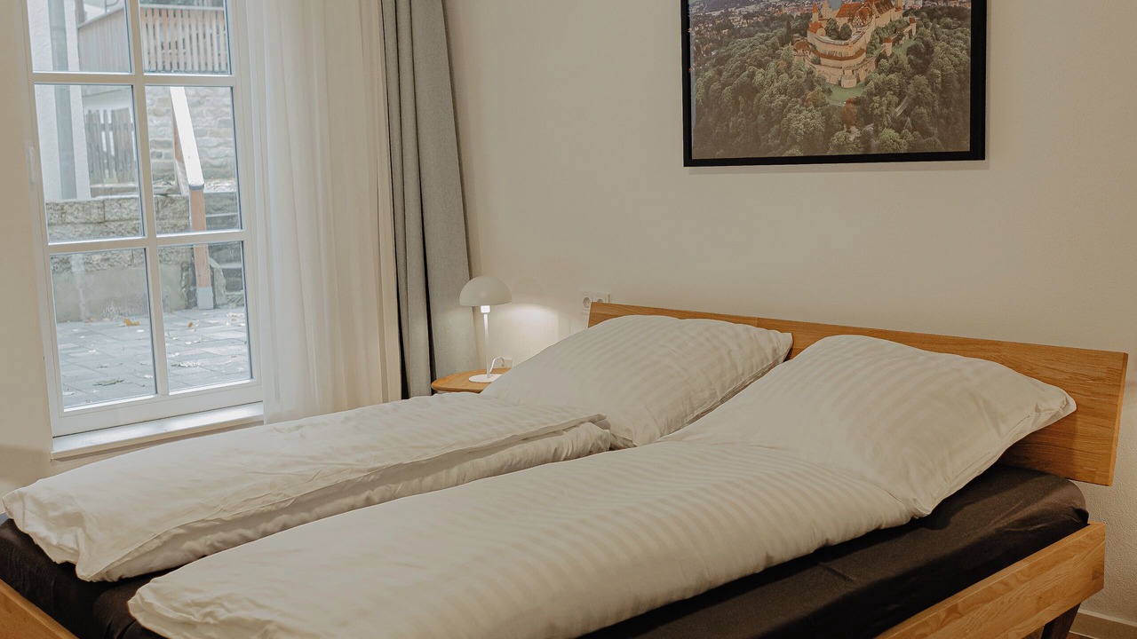 Photo of Bedroom in Coburg