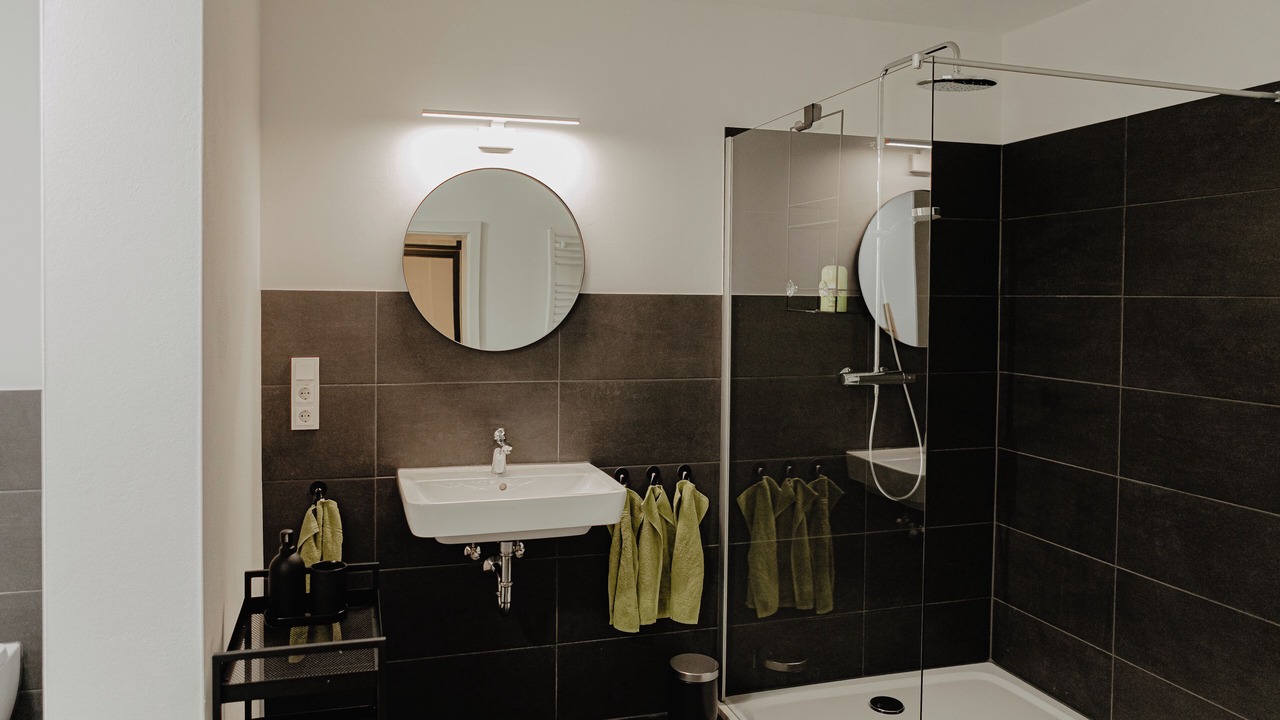 Photo of Bathroom in Coburg
