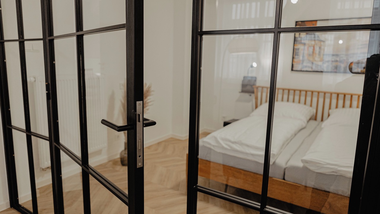 Photo of Bedroom in Coburg