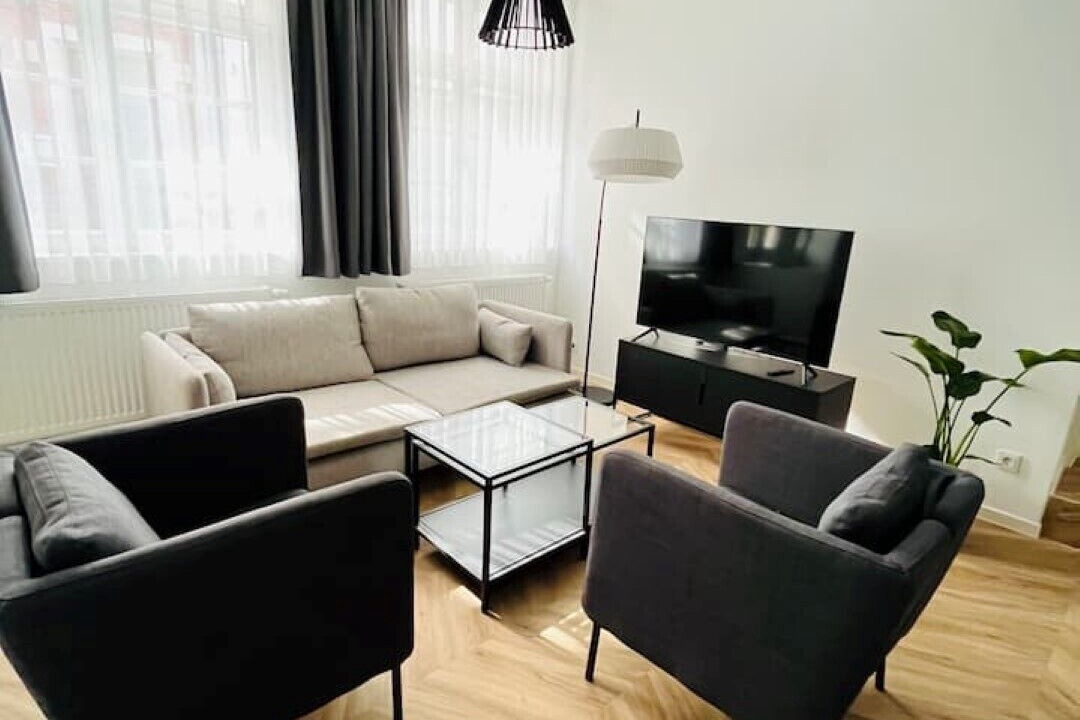 Photo of Livingroom in Coburg
