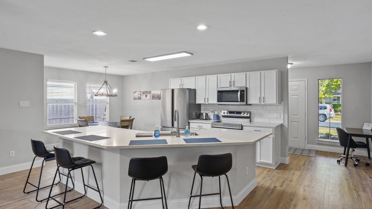 Photo of Kitchen in McKinney
