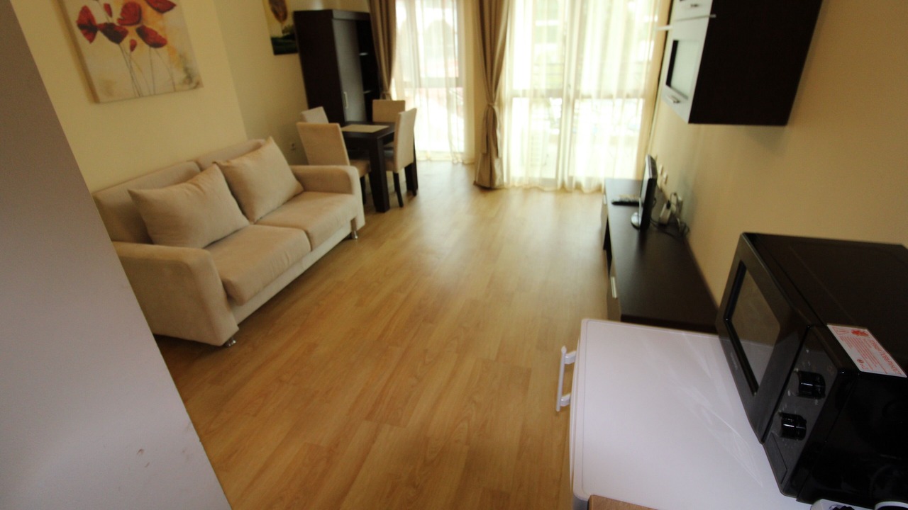 Photo of Livingroom in Yurta