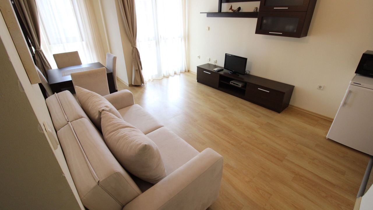 Photo of Livingroom in Yurta