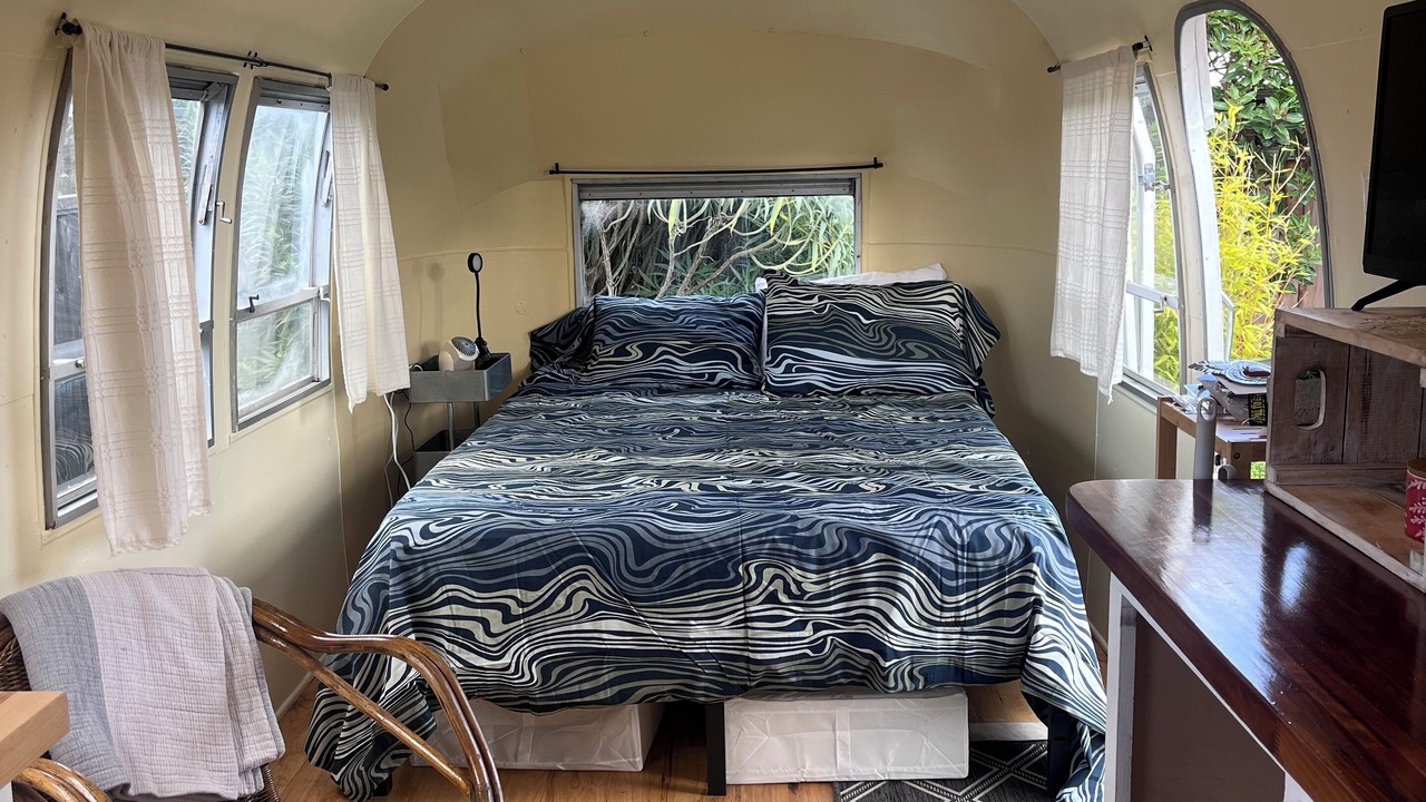Photo of Bedroom in Half Moon Bay
