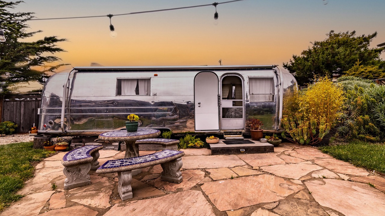Photo of Outdoor in Half Moon Bay