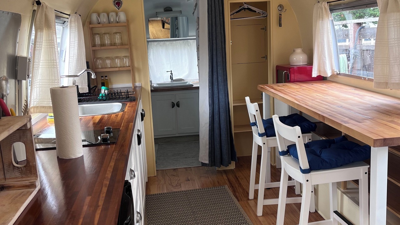 Photo of Kitchen in Half Moon Bay