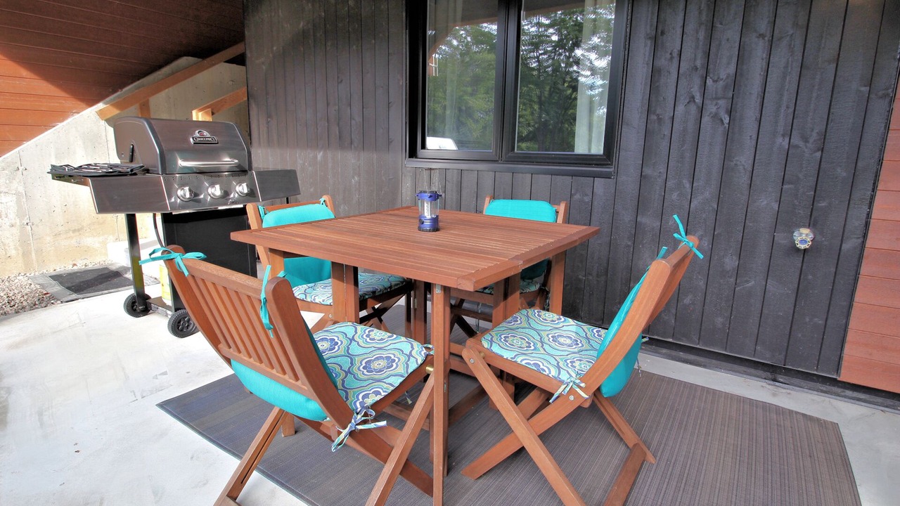 Photo of Outdoor in Bromont