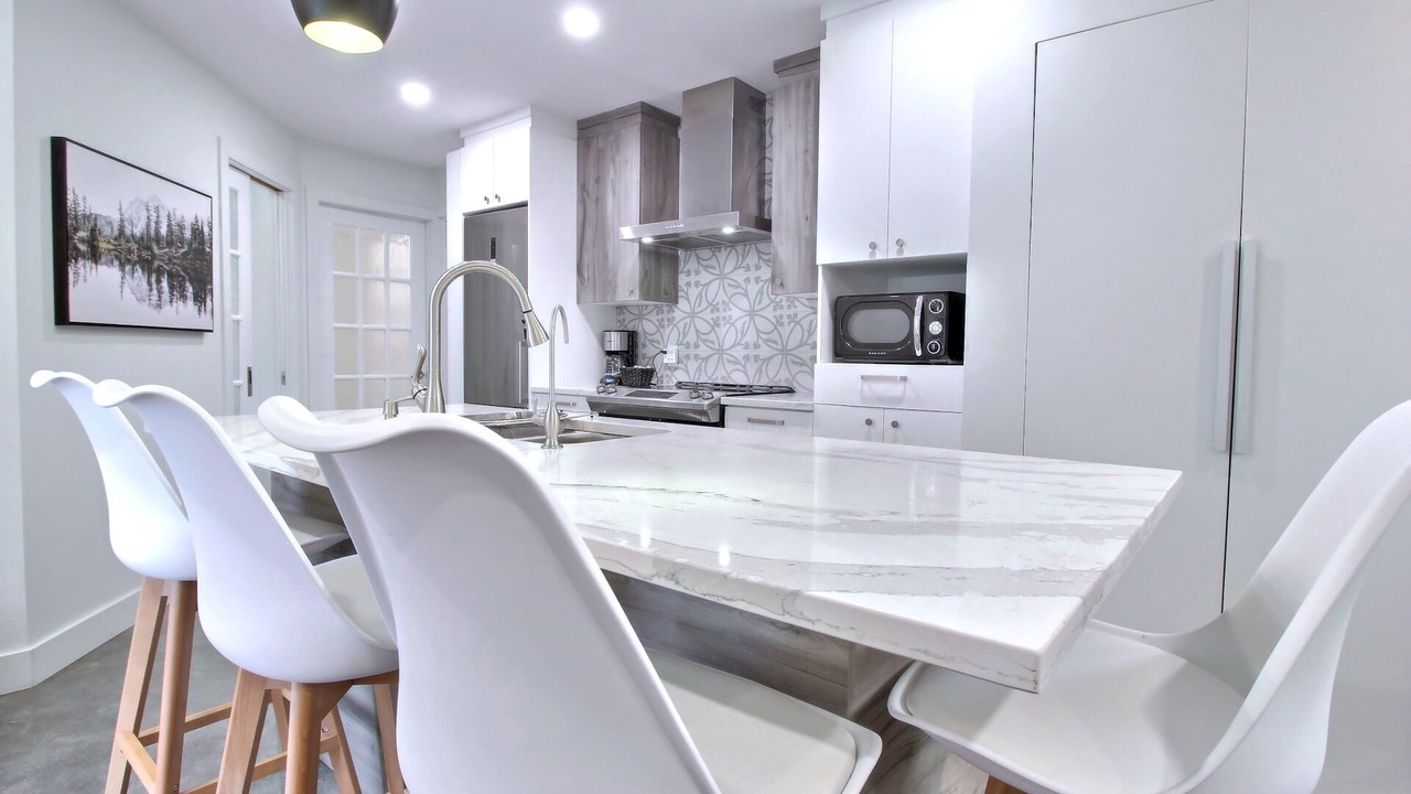 Photo of Kitchen in Bromont