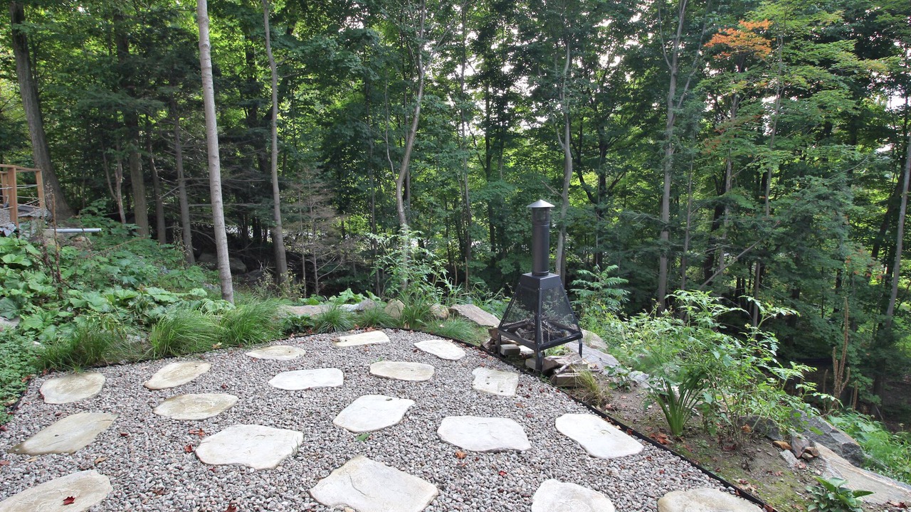 Photo of Outdoor in Bromont