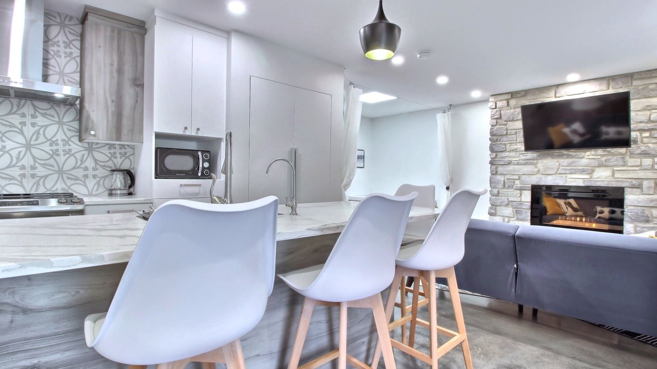 Photo of Kitchen in Bromont