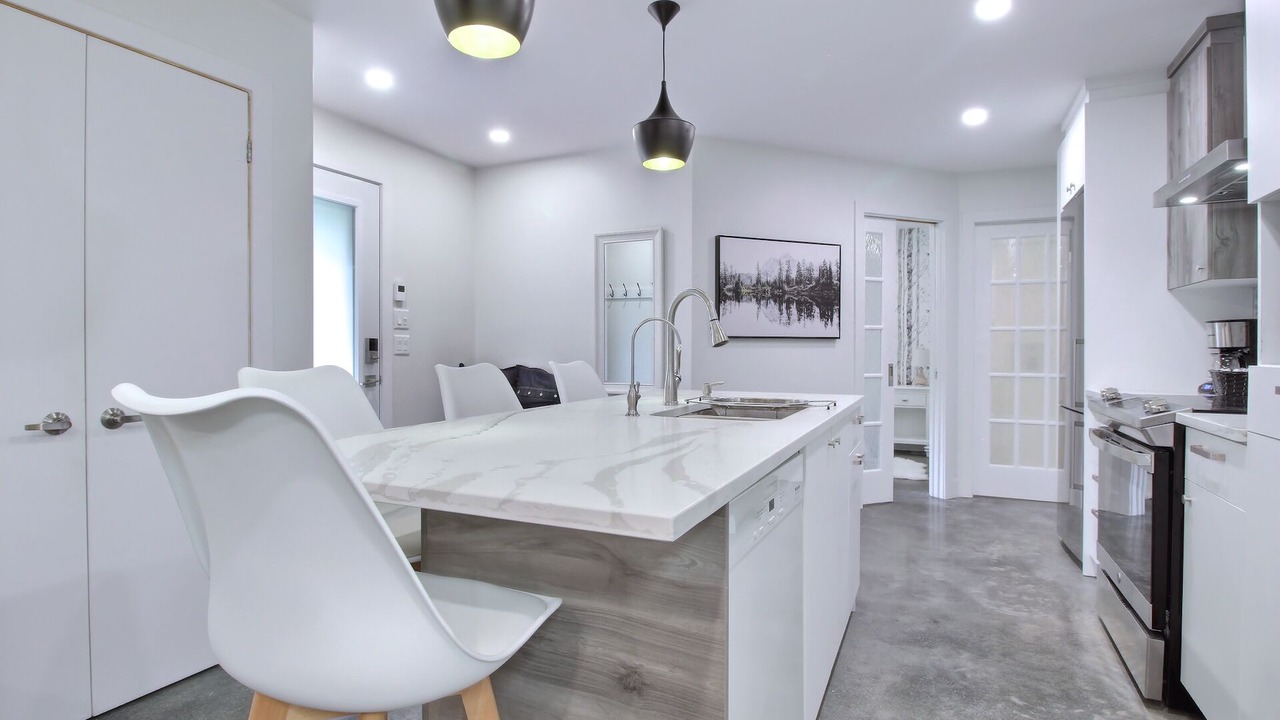 Photo of Kitchen in Bromont
