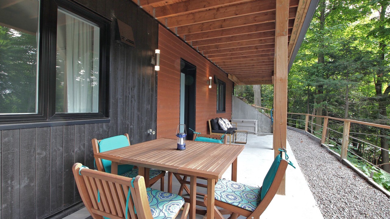 Photo of Outdoor in Bromont