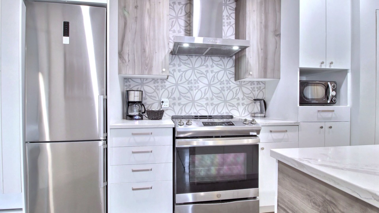 Photo of Kitchen in Bromont