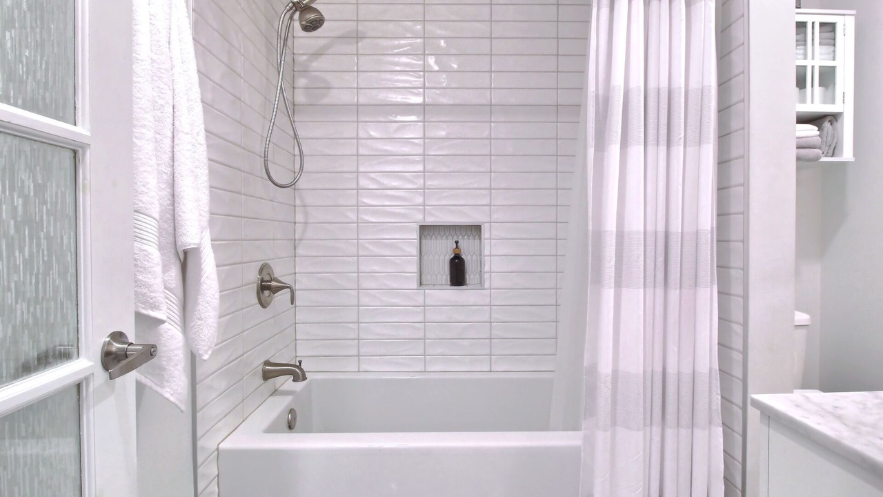 Photo of Bathroom in Bromont