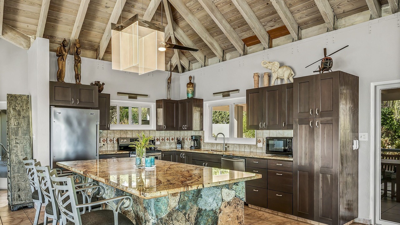 Photo of Kitchen in Purcell