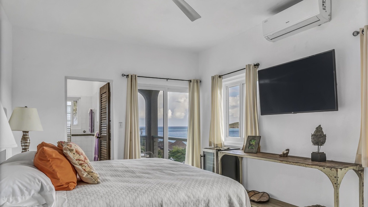 Photo of Bedroom in Purcell