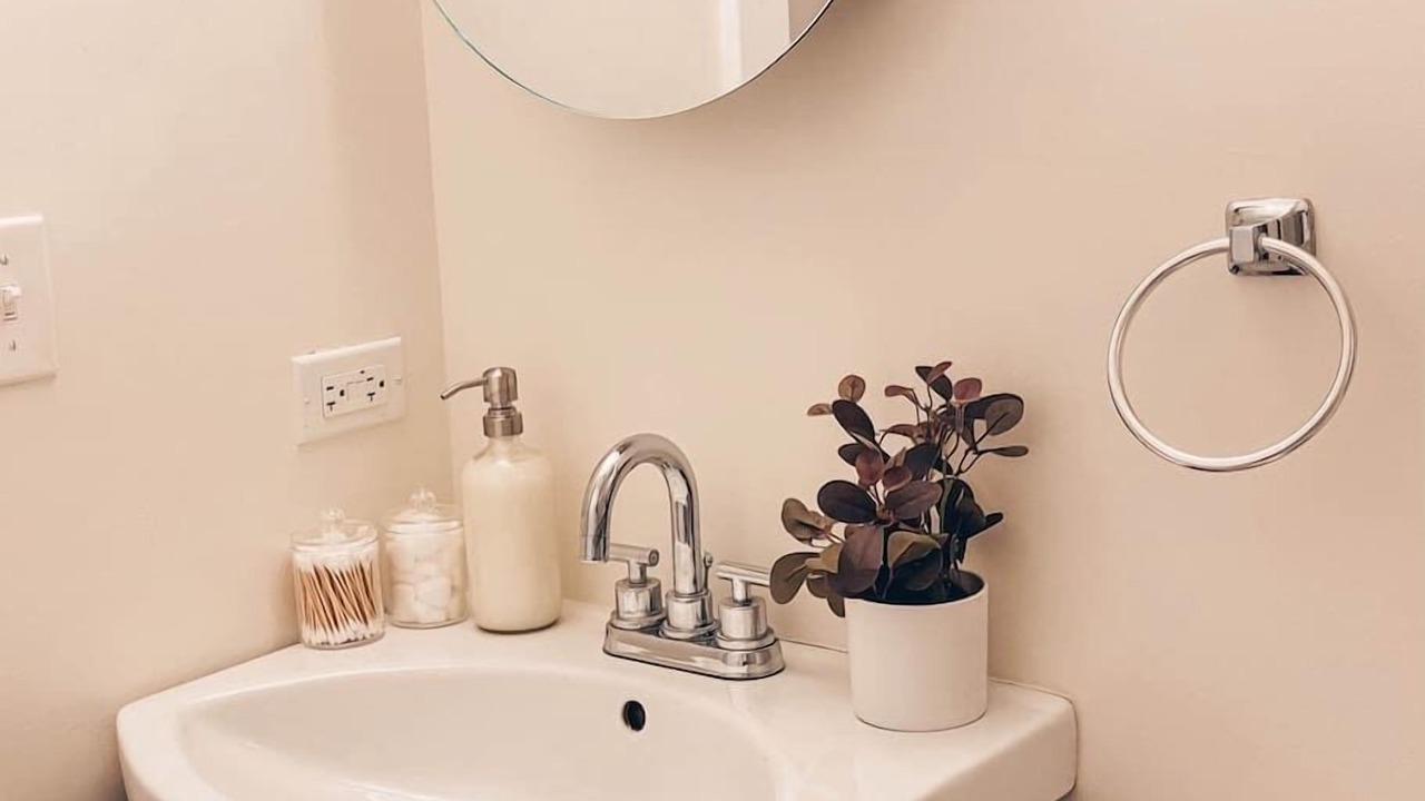 Photo of Bathroom in Near South Side