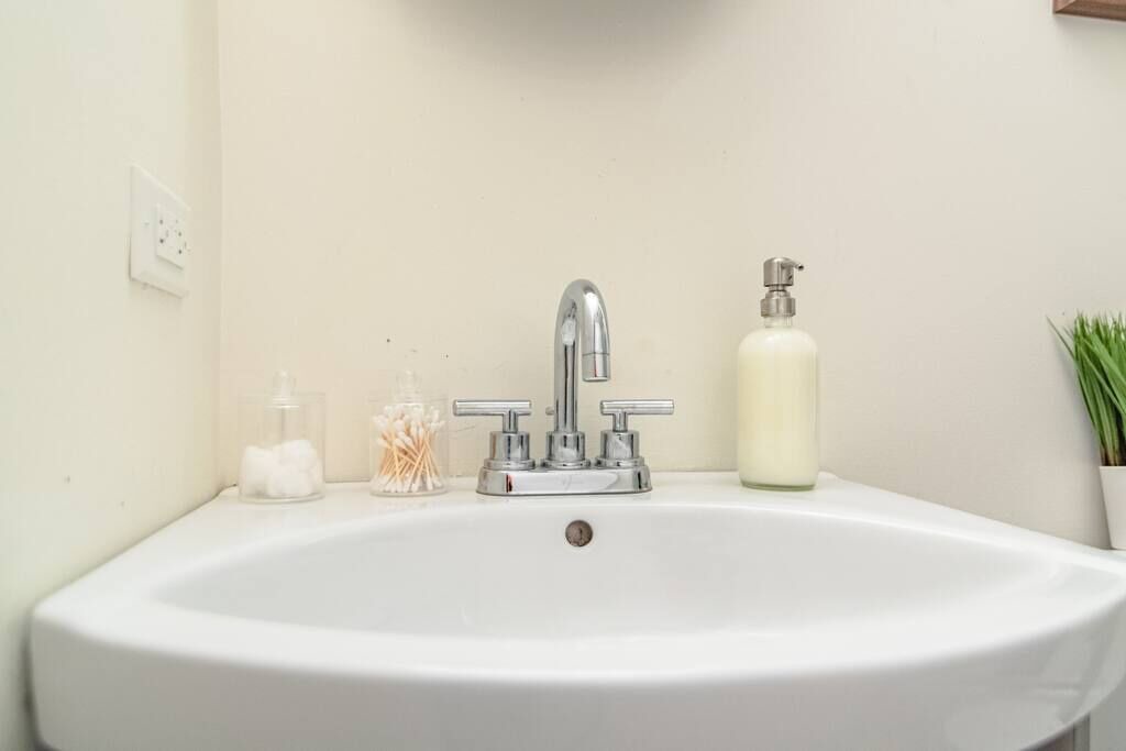Photo of Bathroom in Near South Side