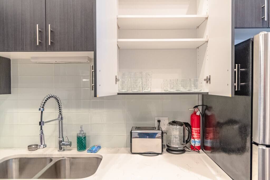 Photo of Kitchen in Near South Side