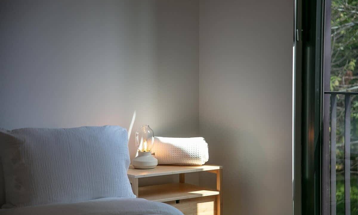 Photo of Bedroom in Stanstead Township