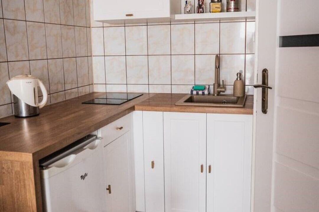 Photo of Kitchen in Wladyslawowo