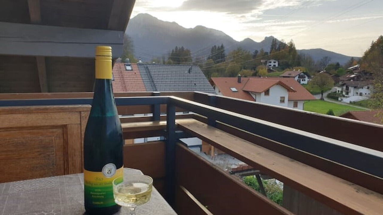 Photo of Outdoor in Kochel am See