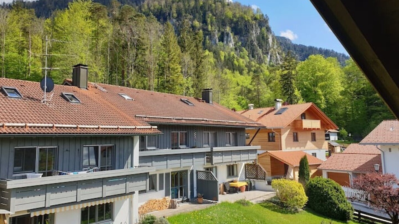 Photo of Outdoor in Kochel am See