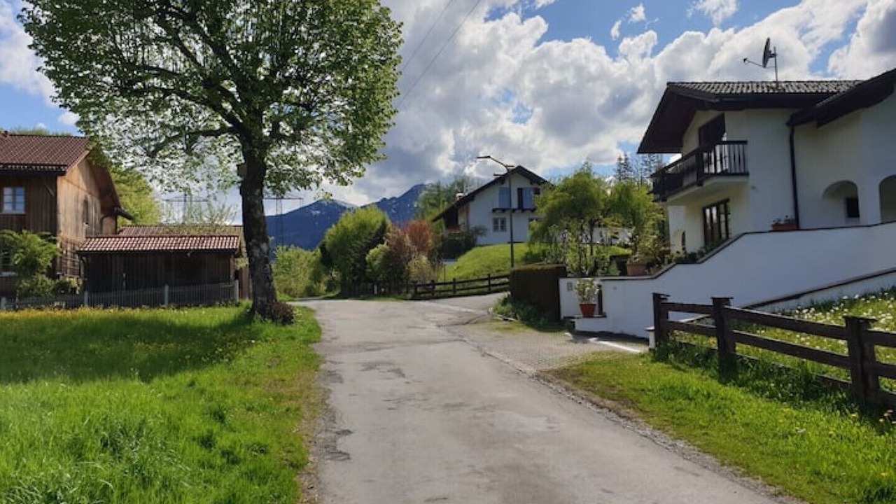 Photo of Outdoor in Kochel am See