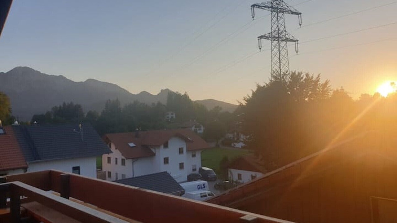 Photo of Outdoor in Kochel am See