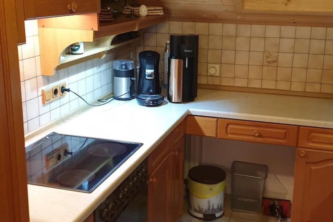 Photo of Kitchen in Kochel am See