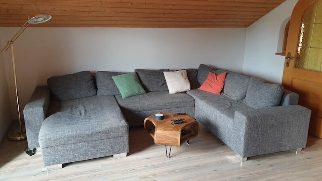 Photo of Livingroom in Kochel am See