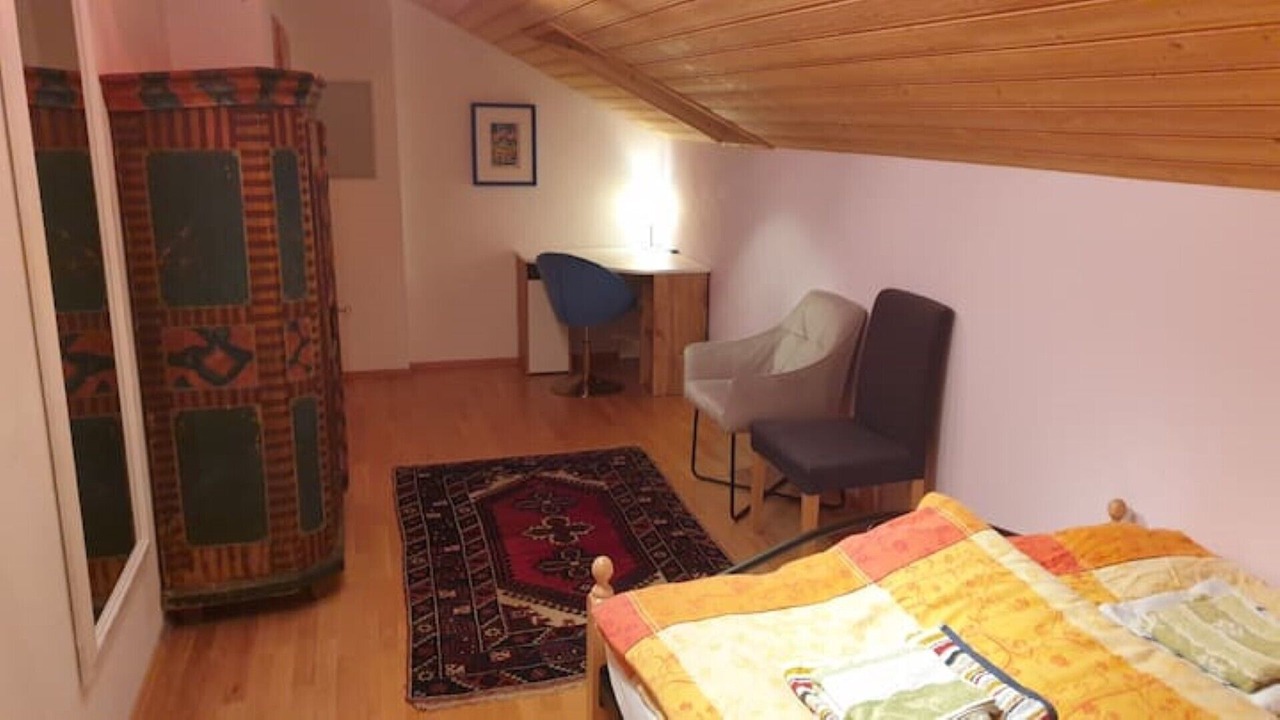Photo of Bedroom in Kochel am See
