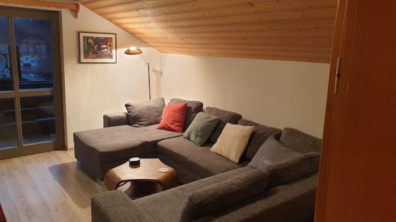 Photo of Livingroom in Kochel am See