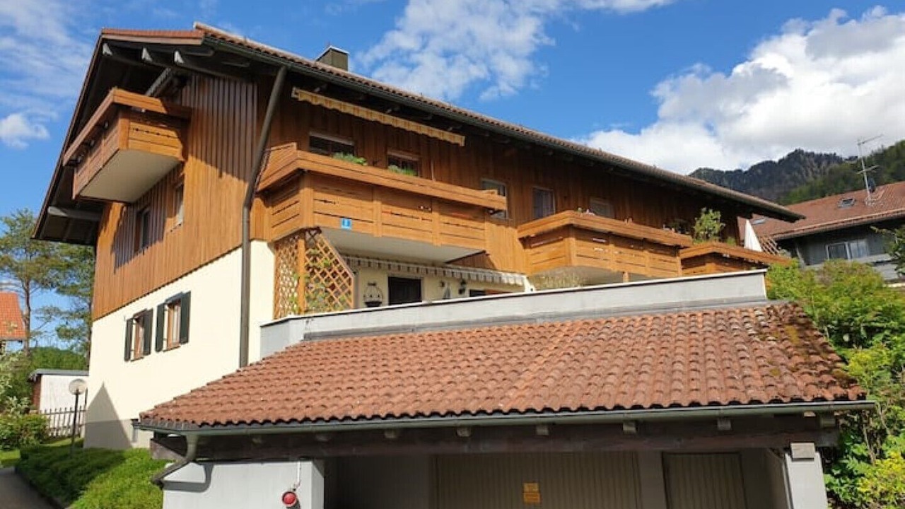 Photo of Outdoor in Kochel am See
