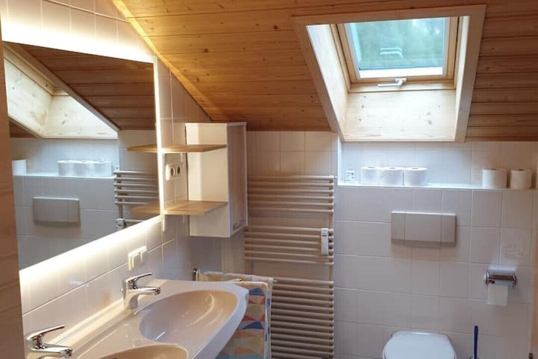 Photo of Bathroom in Kochel am See