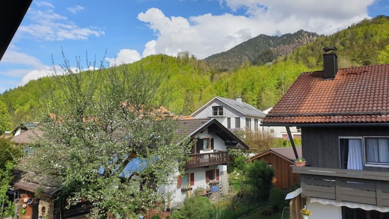 Photo of Outdoor in Kochel am See