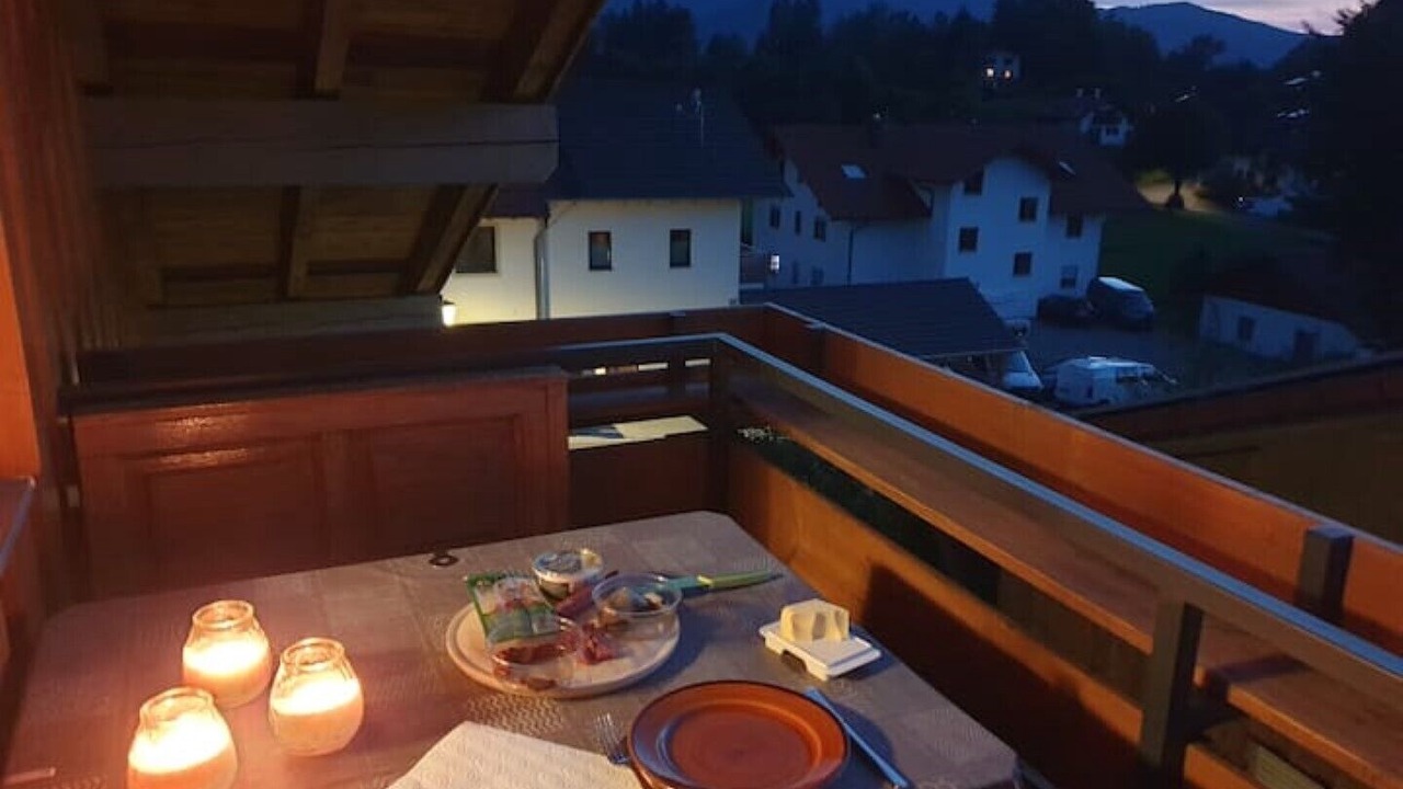 Photo of Outdoor in Kochel am See