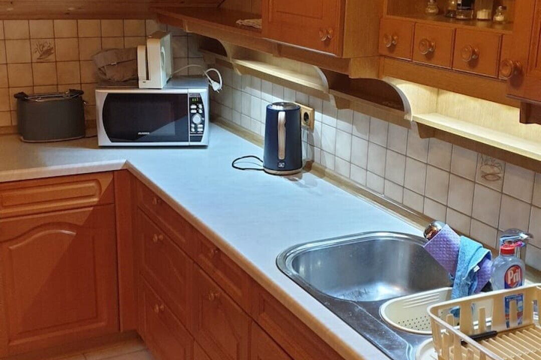Photo of Kitchen in Kochel am See