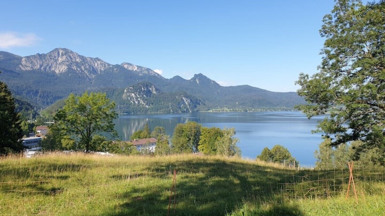 Photo of Outdoor in Kochel am See